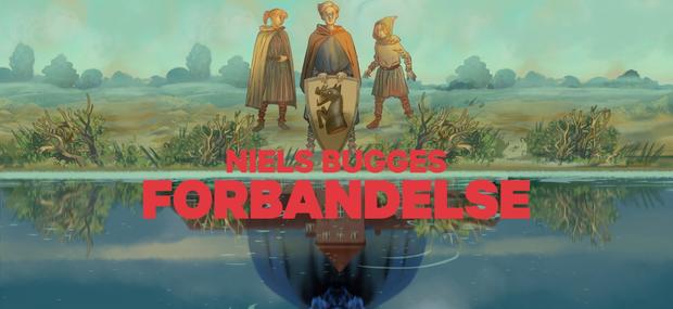 Niels Bugges forbandelse