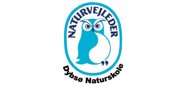  Dybsø Naturskoles Logo