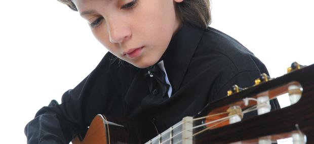 Børn med særlige behov kan få undervisning i musik eller billedkunst