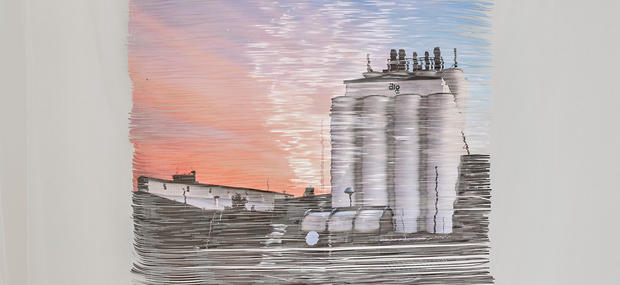 Anne Mie Bak Andersen - Glich