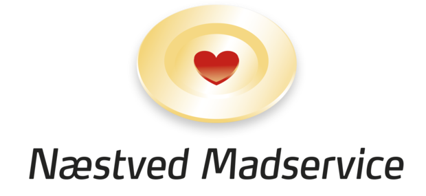 Næstved Madservice logo