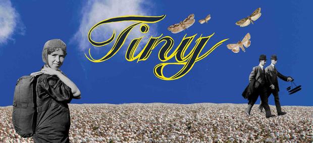 Tiny