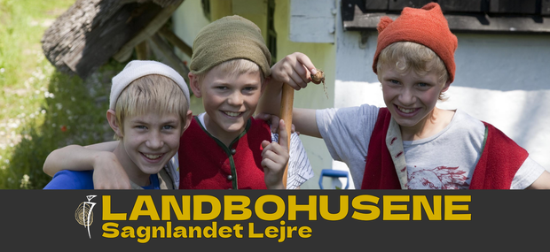 Landbohusene