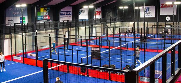 Aabenraa Padel