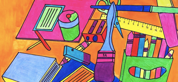 Popart afhverdagsting