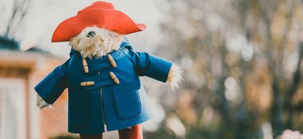 Paddington Bear