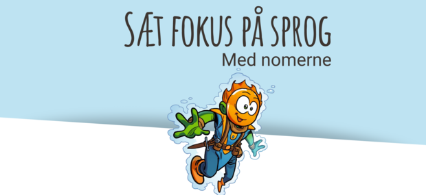 Illustration fra Nomerne