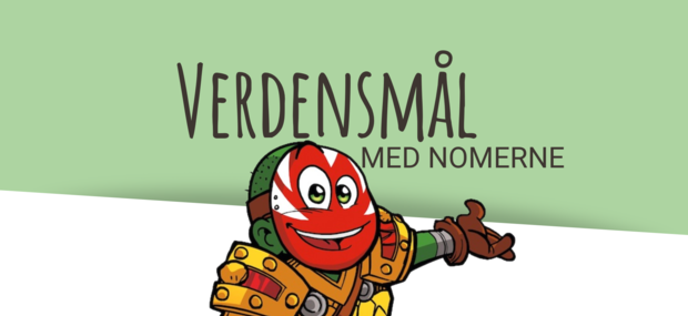 Illustration fra Nomerne