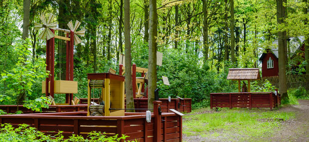 Teknologiparken