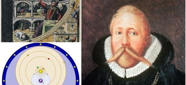 Tycho Brahe