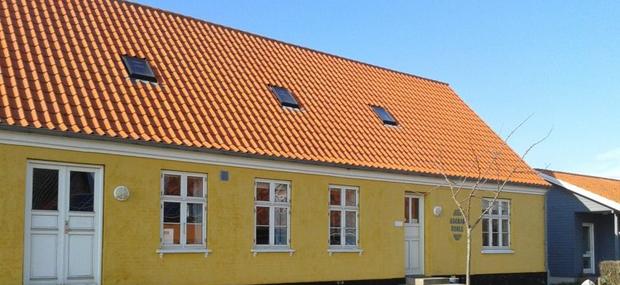 Agersø Naturcenter