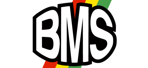 Becher Madsen Logo