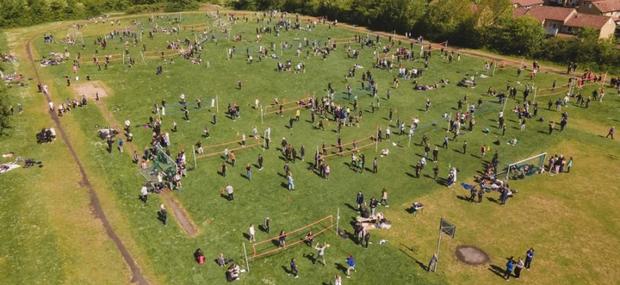 Åben Skole Partnerskabspuljen