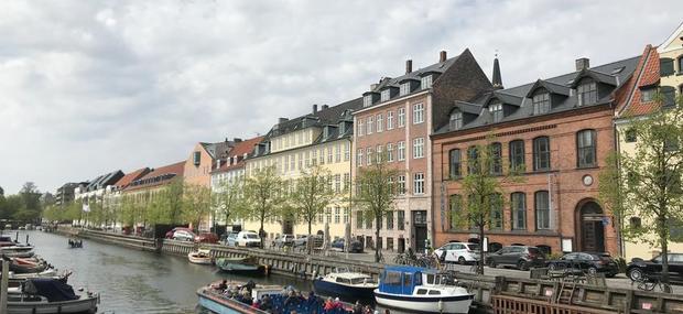 Christianshavn