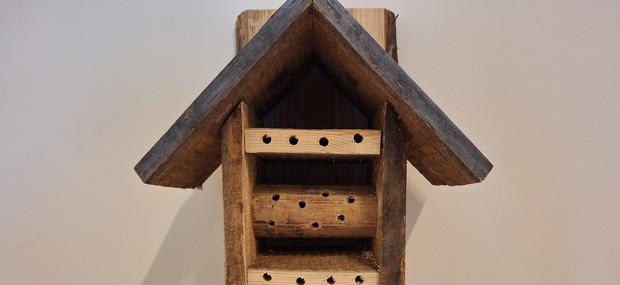 insekthotel