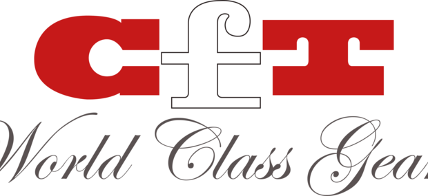 CFT logo
