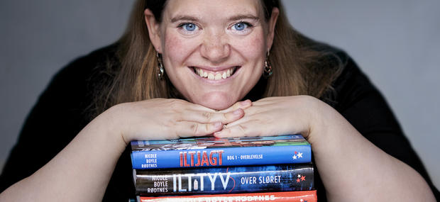 Fotograf: Camilla Hey