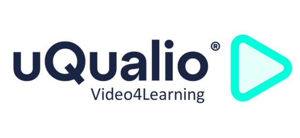uQualio logo