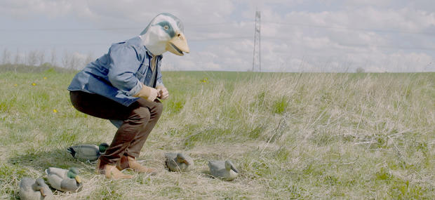Reklamefilm
