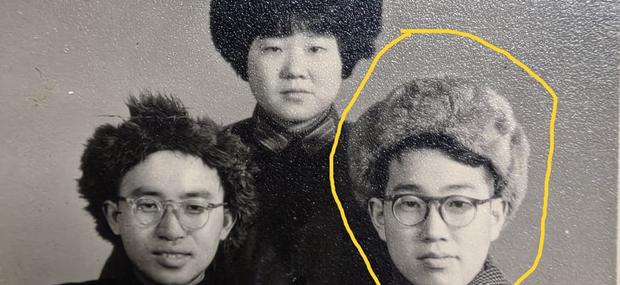 Jun Feng, Zenghao Yang