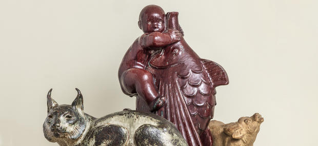 CLAY Keramikmuseum Danmark