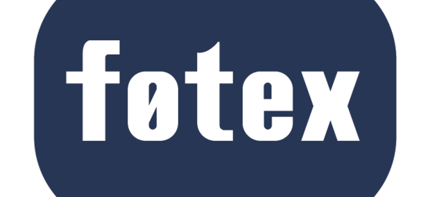 Føtex logo