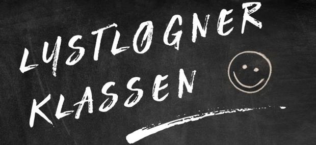 Lystløgner klassen