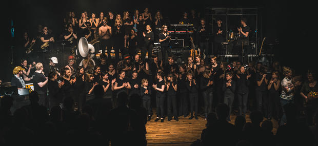 koncert