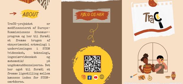 projekt brochure