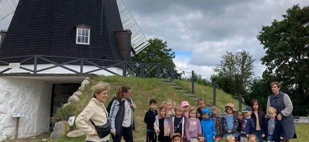 Fredensborg Møllelaug