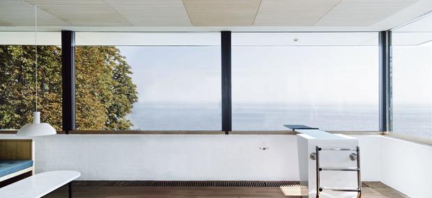 Arkitekturen omkring os