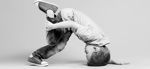 Danseforløb (3-6 år)