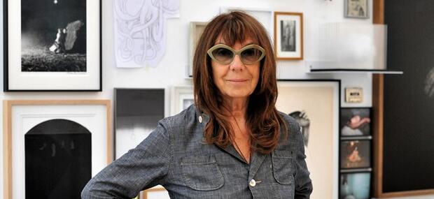 Sophie Calle i Picasso Museet, 2026