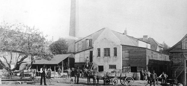 Fabrik