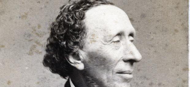 H.C. Andersen