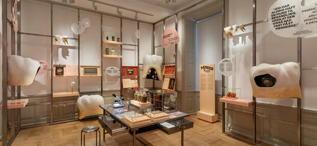 Foto: Medicinsk Museion
