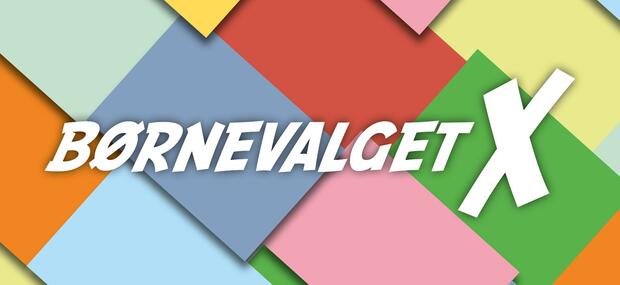 Børnevalg