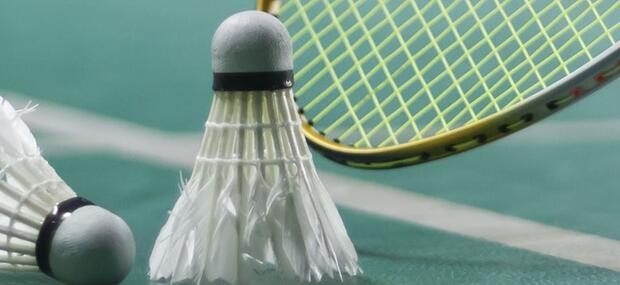 Badminton