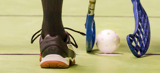 Floorball