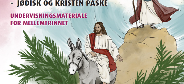 Forsidebillede af materialet