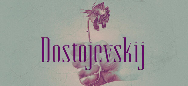 Dostojevkij