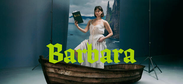 Barbara
