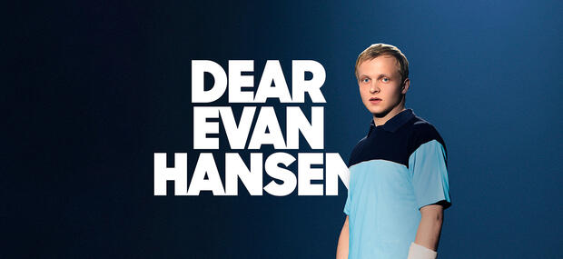 Dear Evan Hansen, Aarhus Teater