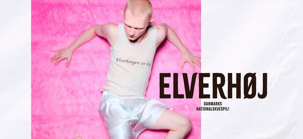 Elverhøj, Aarhus Teater