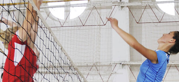 Volleyball