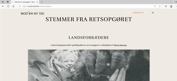modennytid.dk