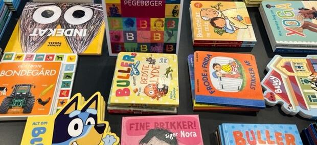 Fredericia Bibliotek