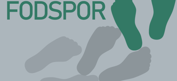 fodspor