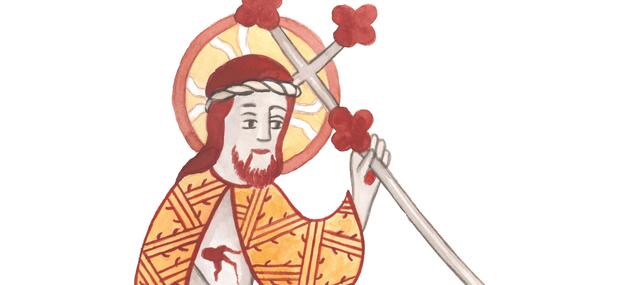 Jesus