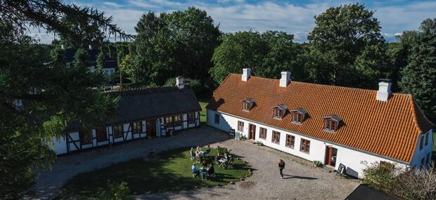 Mothsgården i Søllerød